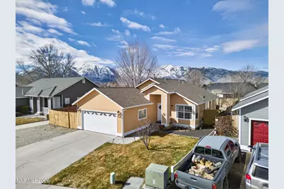 1442 N Marion Russell Drive, Gardnerville, NV 89410 - Photo 31
