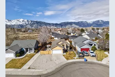 1442 N Marion Russell Drive, Gardnerville, NV 89410 - Photo 35