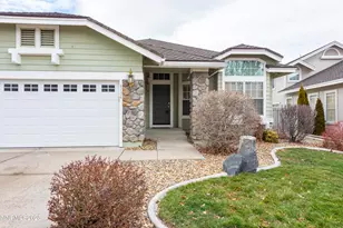 6136 Wycliffe Cir, Reno, NV 89519 - Photo 5