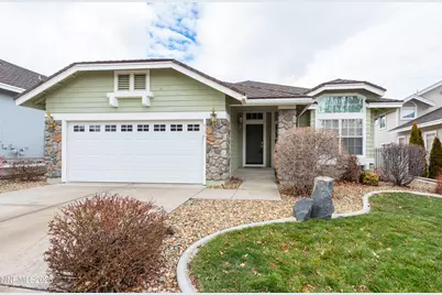 6136 Wycliffe Circle, Reno, NV 89519 - Photo 3