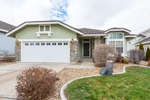 6136 Wycliffe Cir, Reno, NV 89519 - Photo 3