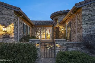 2869 Voight Canyon Dr, Genoa, NV 89411 - Photo 3