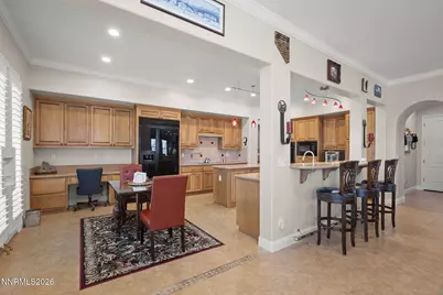 2869 Voight Canyon Drive, Genoa, NV 89411 - Photo 11