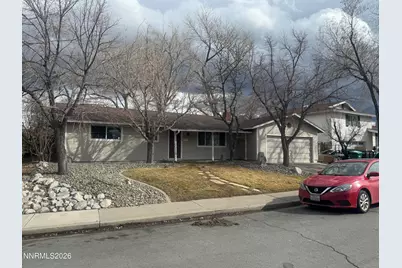 1311 Siskiyou Drive, Carson City, NV 89701 - Photo 1