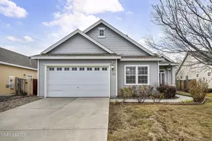 11860 Lone Desert Dr, Reno, NV 89506 - Photo 1