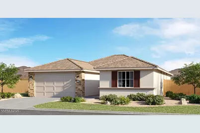 7921 Willow Thicket Drive #Homesite 6103, Reno, NV 89521 - Photo 1