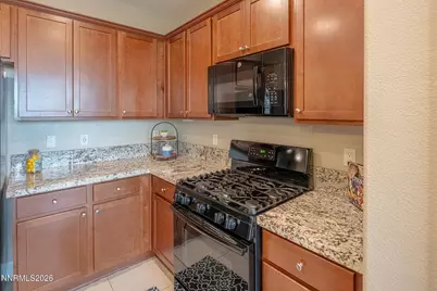 1960 Dark Horse Road #UNIT A, Reno, NV 89521 - Photo 13