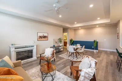 1960 Dark Horse Road #UNIT A, Reno, NV 89521 - Photo 5