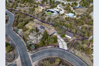 4260 Longknife Road, Reno, NV 89519 - Photo 1