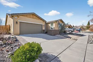 1473 Hogadon Way, Reno, NV 89523 - Photo 3