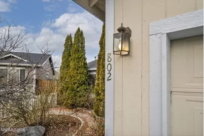 802 Tonka Lane, Carson City, NV 89701 - Photo 3