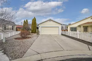802 Tonka Ln, Carson City, NV 89701 - Photo 1