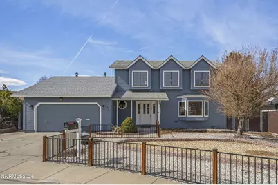 2984 Pinebrook Drive, Carson City, NV 89701 - Photo 1