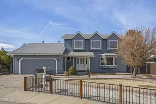 2984 Pinebrook Dr, Carson City, NV 89701 - Photo 1