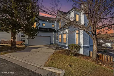 3526 Brassie Drive, Sparks, NV 89431 - Photo 1