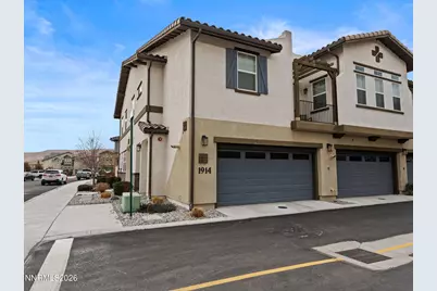 1914 Sea Horse Road #C, Reno, NV 89521 - Photo 3