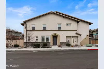 1914 Sea Horse Road #C, Reno, NV 89521 - Photo 3