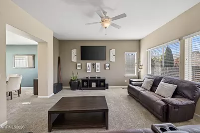 1516 Lasso Lane, Gardnerville, NV 89410 - Photo 5