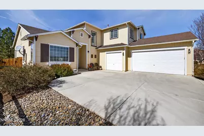 1516 Lasso Lane, Gardnerville, NV 89410 - Photo 1