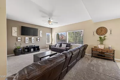 1516 Lasso Lane, Gardnerville, NV 89410 - Photo 5