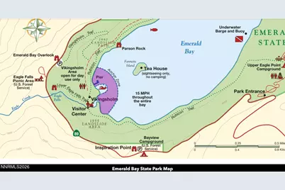 0 Genoa Peak Road, Stateline, NV 89449 - Photo 57