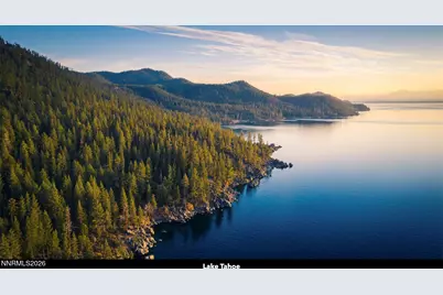 0 Genoa Peak Road, Stateline, NV 89449 - Photo 19