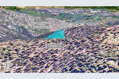 0 Genoa Peak Road, Stateline, NV 89449 - Photo 43