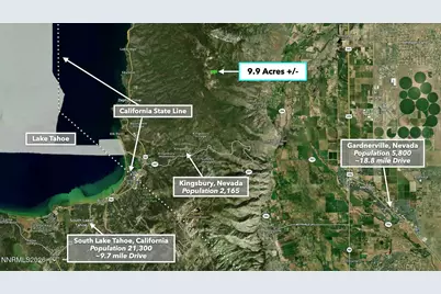 0 Genoa Peak Road, Stateline, NV 89449 - Photo 33