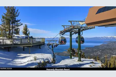 0 Genoa Peak Road, Stateline, NV 89449 - Photo 49