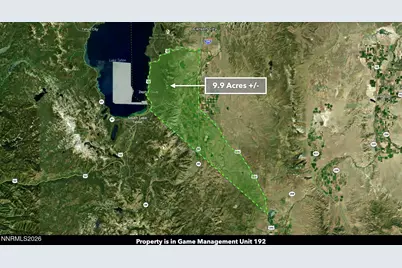 0 Genoa Peak Road, Stateline, NV 89449 - Photo 27