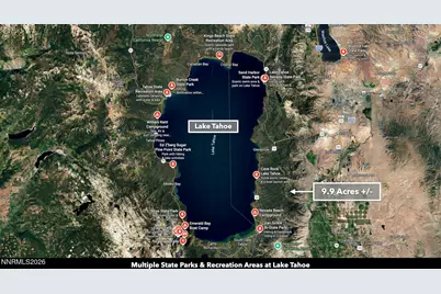 0 Genoa Peak Road, Stateline, NV 89449 - Photo 25