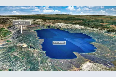 0 Genoa Peak Road, Stateline, NV 89449 - Photo 17