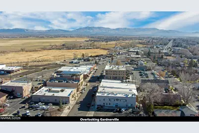 0 Genoa Peak Road, Stateline, NV 89449 - Photo 55