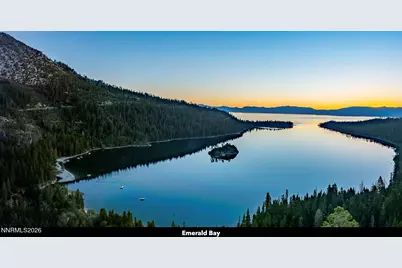 0 Genoa Peak Road, Stateline, NV 89449 - Photo 59