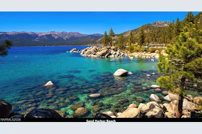 0 Genoa Peak Road, Stateline, NV 89449 - Photo 61