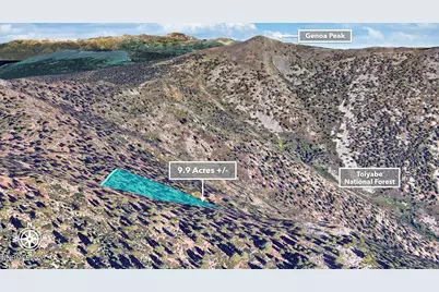 0 Genoa Peak Road, Stateline, NV 89449 - Photo 37