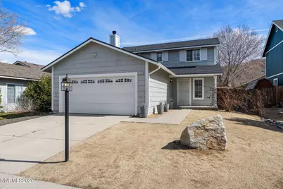 2323 Harvest Drive, Carson City, NV 89701 - Photo 3
