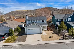 2323 Harvest Dr, Carson City, NV 89701 - Photo 5