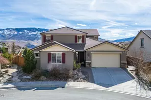8770 Lost Creek Court, Reno, NV 89523 - Photo 1