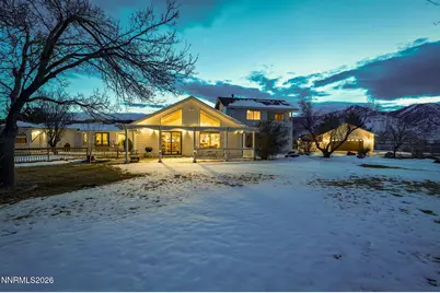 2801 Tamara Court, Minden, NV 89423 - Photo 21