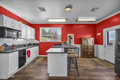 466 Horsethief Circle, Markleeville, CA 96120 - Photo 43