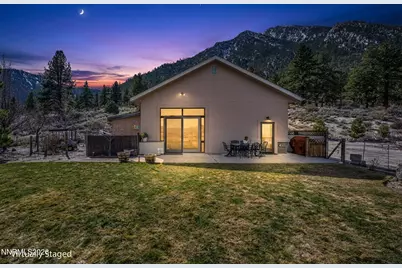 466 Horsethief Circle, Markleeville, CA 96120 - Photo 1