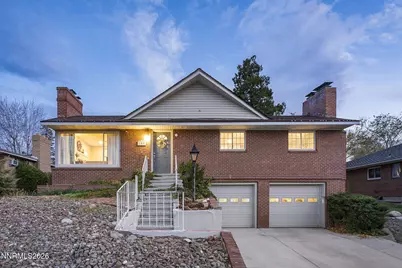 150 Mayberry Drive, Reno, NV 89509 - Photo 1