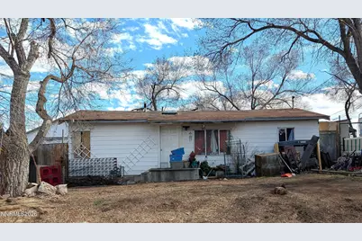 350 Medgar Avenue, Reno, NV 89506 - Photo 1