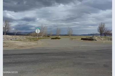 101 Oreana Peak Road, Smith Valley, NV 89444 - Photo 3