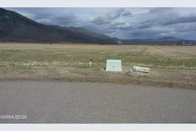 120 Oreana Peak Road, Smith Valley, NV 89444 - Photo 1