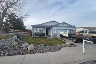 7507 Cezanne Ct, Sun Valley, NV 89433 - Photo 1