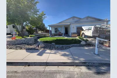 7507 Cezanne Court, Sun Valley, NV 89433 - Photo 1
