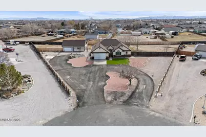 1060 Penelope Drive, Fallon, NV 89406 - Photo 1