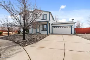 17710 Fairfax Ct, Reno, NV 89508 - Photo 1